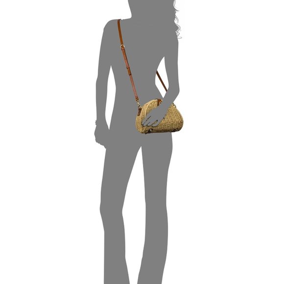 Patricia Nash Bags Patricia Nash Bonella Dome Crossbody Nwt Poshmark